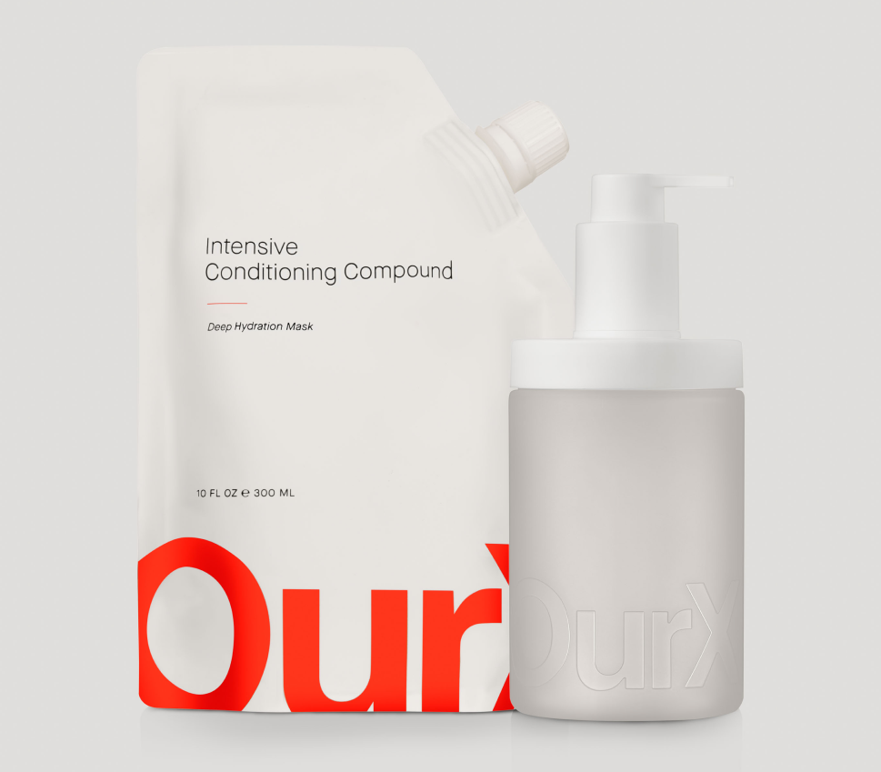 INTENSIVE CONDITIONer
