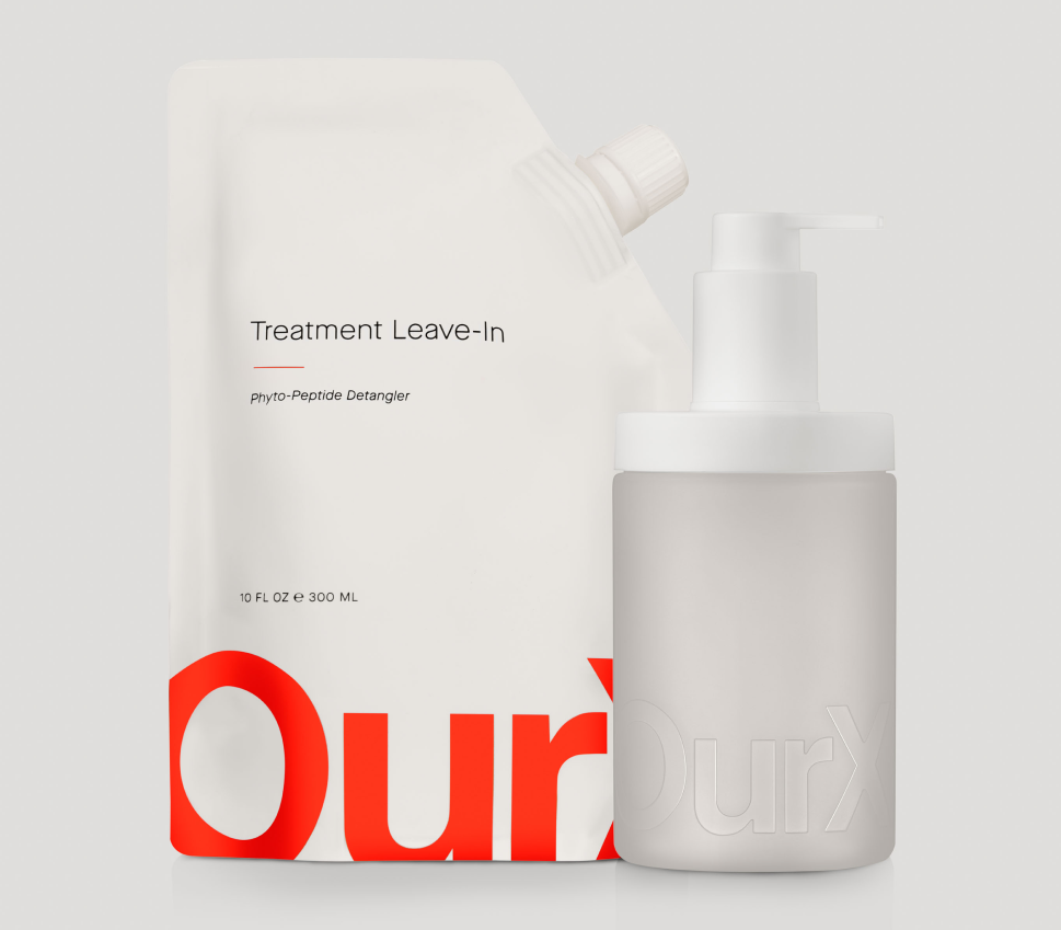 Treatment leave-in